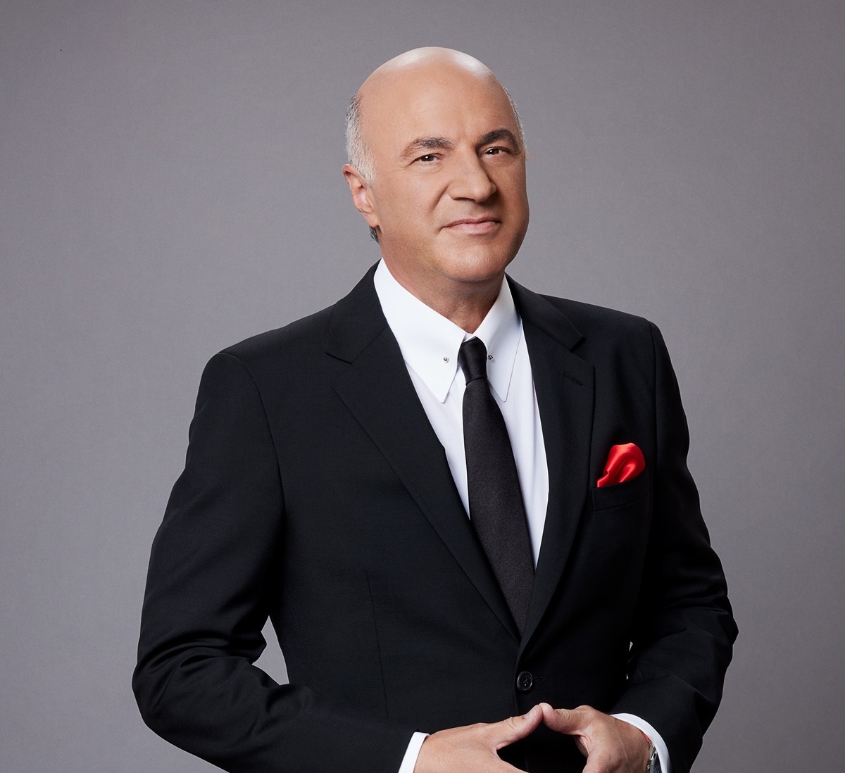 Kevin O'Leary on Shark Tank